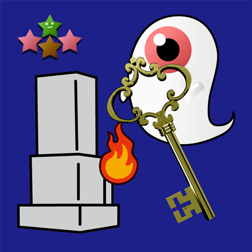 Room Escape : Haunted House  Icon