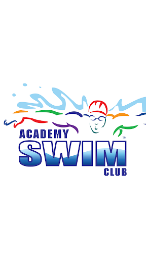 Android application Academy Swim Club screenshort