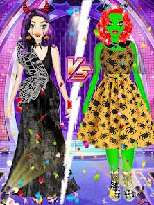 Dress up cheap for ever