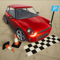 Car Parking Modern Drive