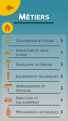 Les Coulisses du bâtiment Screen 2
