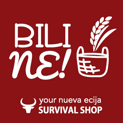 BILI NE! onliNE logo