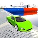 Gt Car Parkour:Extreme stunt - Androidアプリ