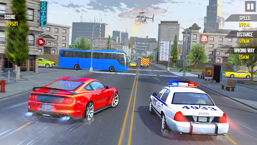 Car Racing Game - Car Games 3D  screenshots 6