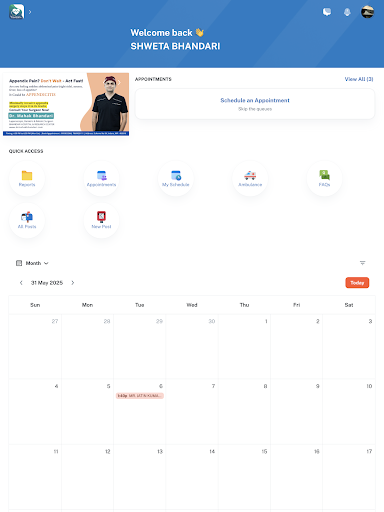 Yuvaan+ Screenshot 8