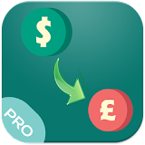 Currency Pro converter icon