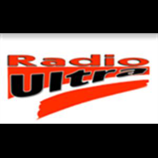 Radio Ultra Sandanski logo