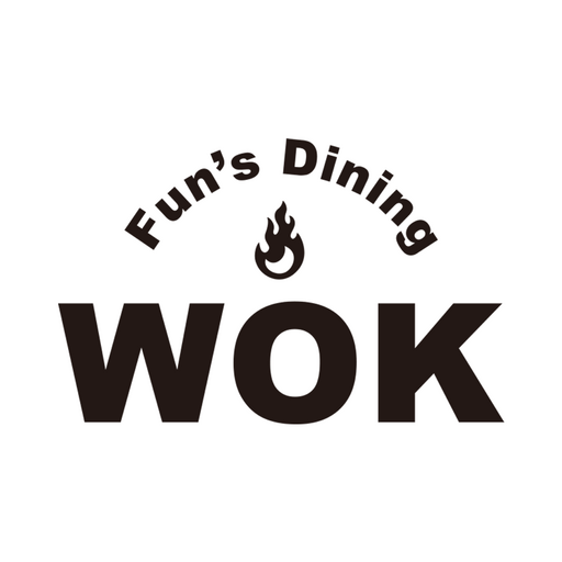 Funs Dining WOK logo