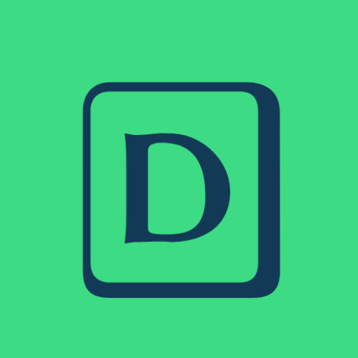 Dictionary pack 4 2.0 Icon