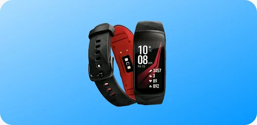 samsung gear fit 2 pro Guide - Apps on Google Play