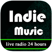 Indie Music Radio