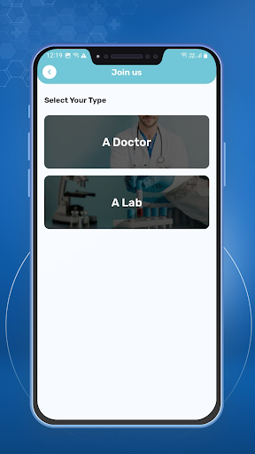 Dacktra partners screenshot 5