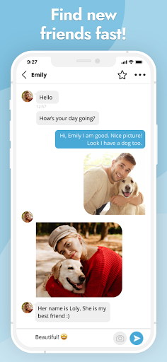 HeyDate Match Dating, Meet New People