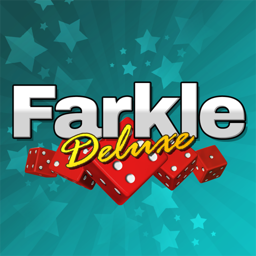 Farkle Deluxe 1.6 Icon