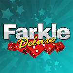 Cover Image of ดาวน์โหลด Farkle Deluxe  APK