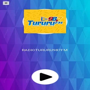 RADIO TURURU 98.7 FM