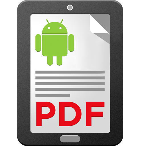 PDF - PDF Reader 8.0.39 Icon