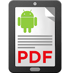 Cover Image of Download PDF Reader & PDF Viewer 2023  APK