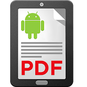 PDF Reader: all that you need
