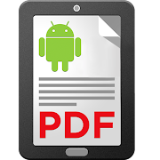 PDF Reader & PDF Viewer 2023  for PC Windows and Mac