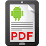 PDF Reader - for all docs and books