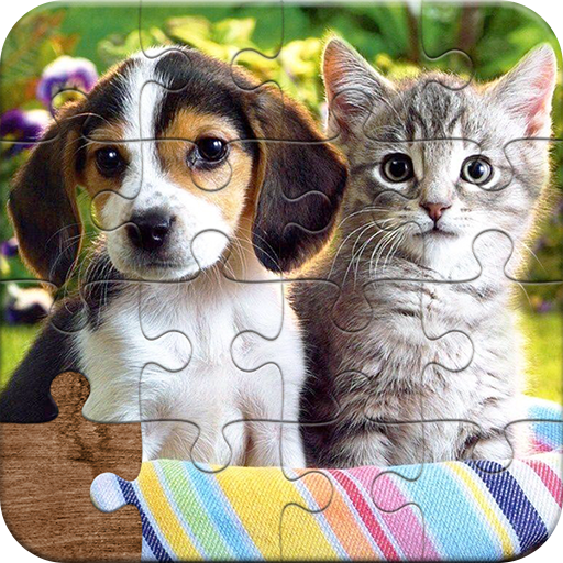 Dog 2024 jigsaw puzzles