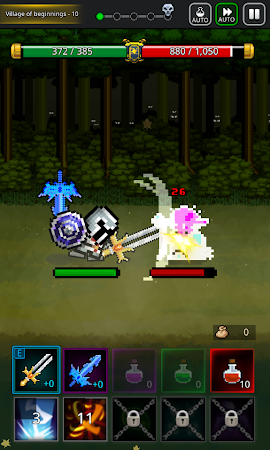 Game screenshot Мастер Поднятия Меча hack