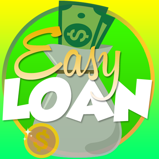 Easy Loan Personal Loans App logo