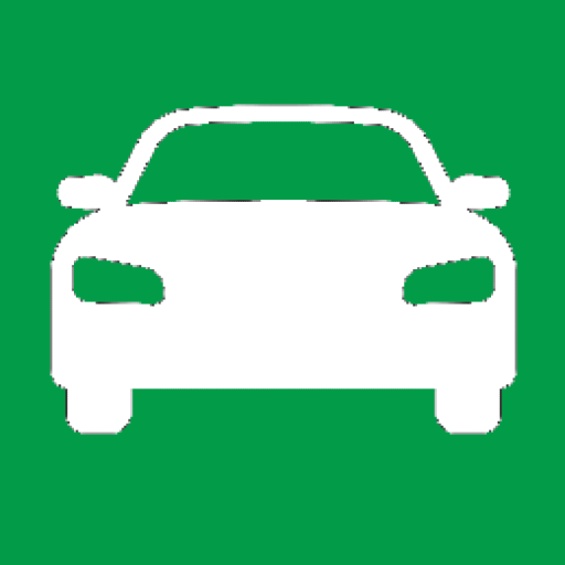 Controllo Targa logo