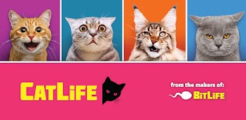 How to Download and Play CatLife: BitLife Cats on PC, for free!