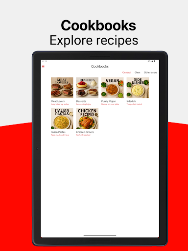 Recipe Maker screenshot 13