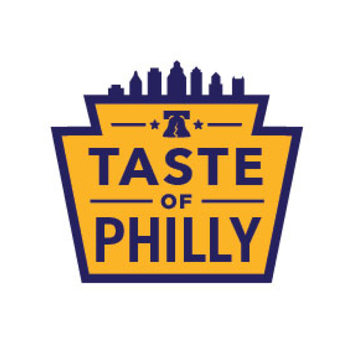 Taste of Philly logo