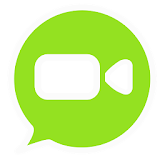 calling video for whatsapp icon