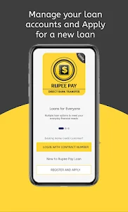 Rupee Pay : Guide