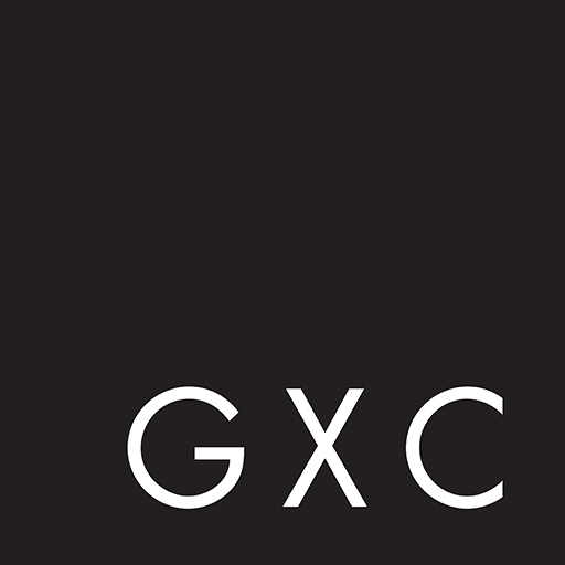 GXC logo