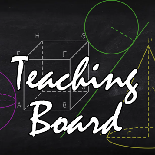 Teaching Board 2.7 Icon