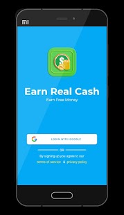 Earn Real Cash 2021 Screenshot