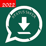 Cover Image of Tải xuống All Status Saver for WA & WA Business Download 1.1 APK