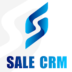 Cover Image of Download Sale CRM  APK