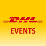 DHL EVENTS icon