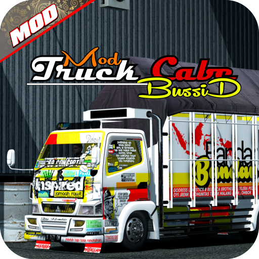 MOD Truck Cabe Windowsでダウンロード