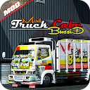 MOD Truck Cabe BUSSID 