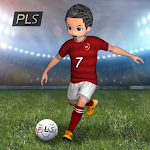 Cover Image of Download Pro League Soccer 1.0.24 APK