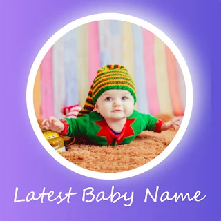 Latest Baby Name apk