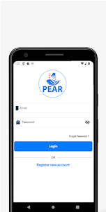 Pear App
