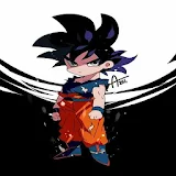 Goku Wallpaper ART icon