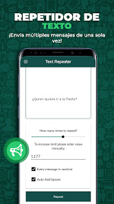 Imágen 6 Guardar Estados: Robar Estados android