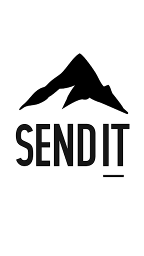 Android application Send It Series screenshort