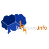 Burzowo.info - Lightning map