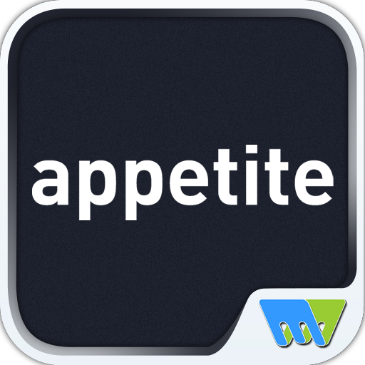 Appetite logo